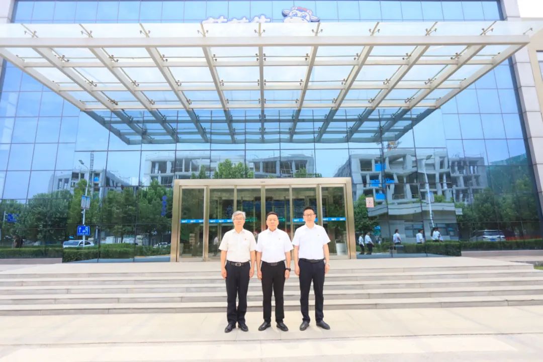 中国共产党多宝·duobao官方网站第二届委员会第二次党员大会胜利召开