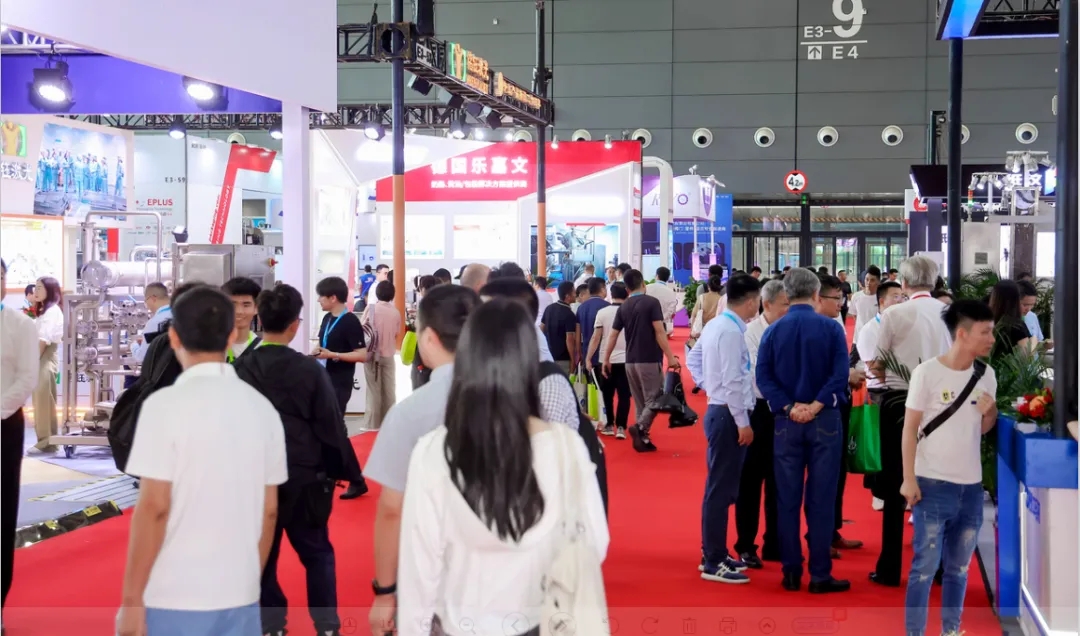 登录入口乳业集团党委书记、董事长唐洪峰一行参加中国乳制品工业协会第三十次年会暨2024中国（国际）乳业技术博览会