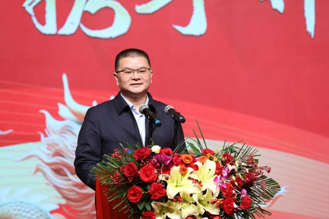 登录入口乳业30周年暨2024年客户大会圆满召开！