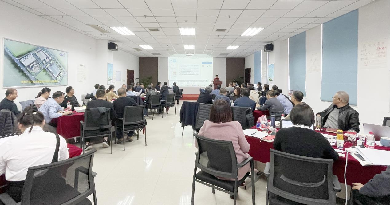 赋能业务发展，助力目标达成丨登录入口绩效改进工作坊活动成功举办