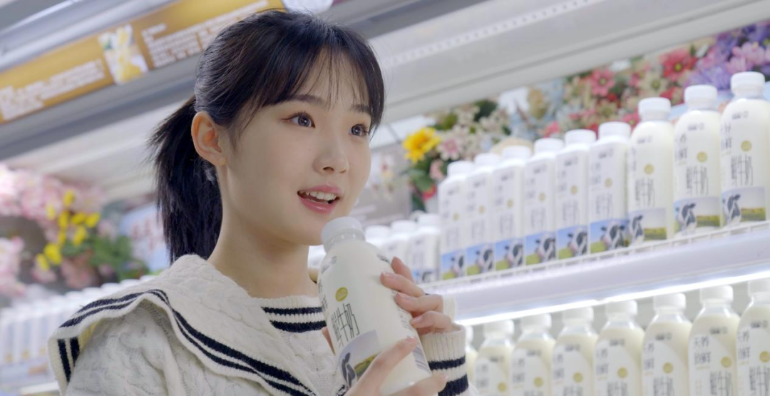 喜讯 | 标准引领：登录入口入选“奶业全产业链标准化试点基地”