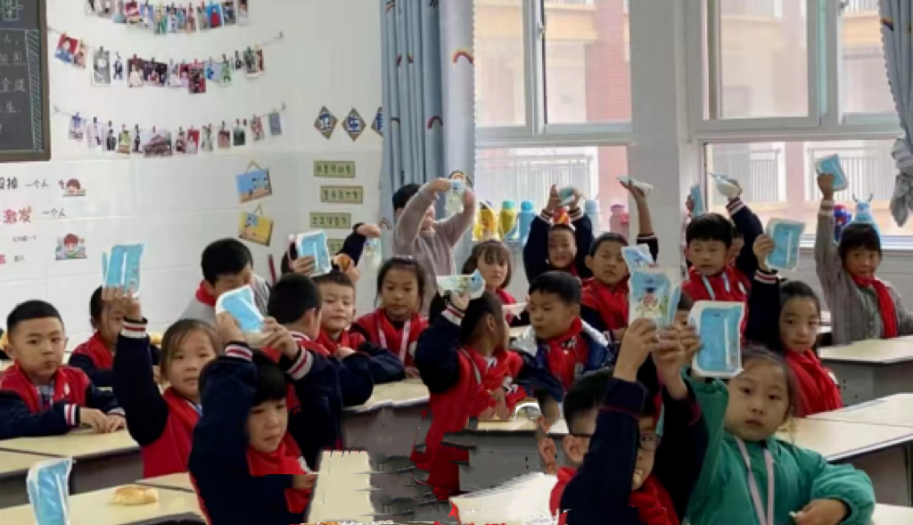 未来可期 健康护航丨登录入口乳业集团取得学生饮用奶常、低温发酵乳生产资质