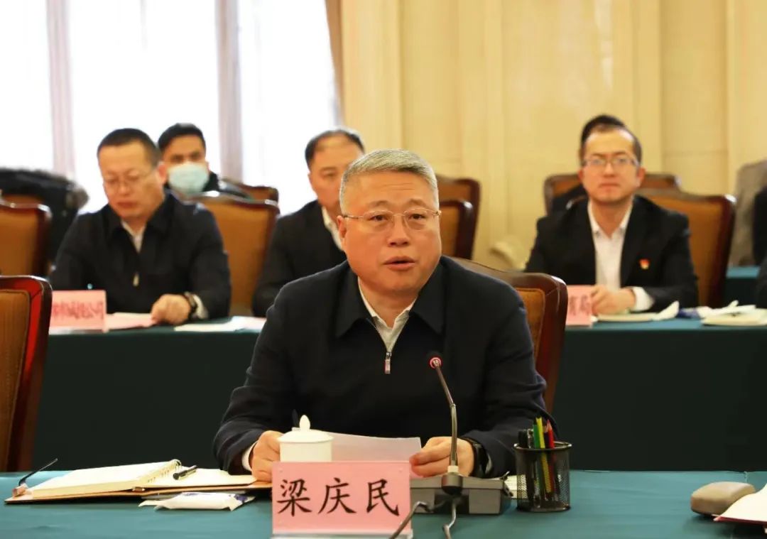 产业联动促发展 合作共赢创未来 | 佳木斯市政府、富锦市政府与登录入口乳业集团正式签署战略合作协议