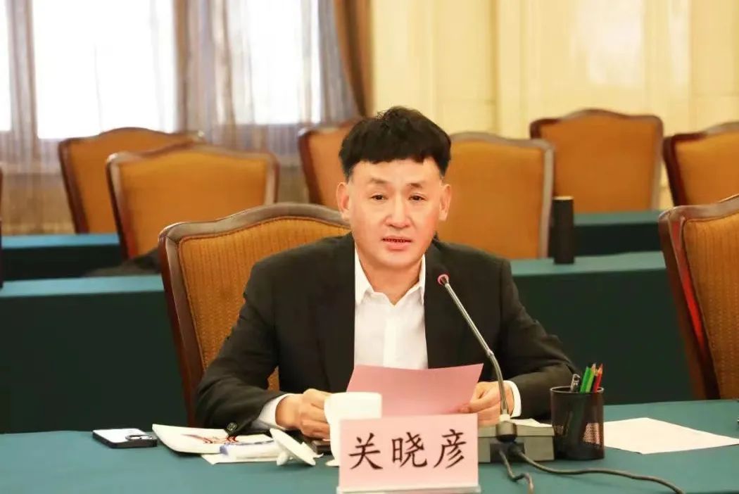 产业联动促发展 合作共赢创未来 | 佳木斯市政府、富锦市政府与登录入口乳业集团正式签署战略合作协议