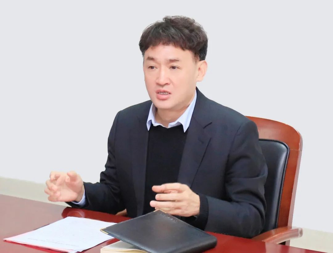 凝心聚力谋开局，赓续奋斗再出发 |河南登录入口乳业集团2022年度述职暨2023年度规划会议隆重召开