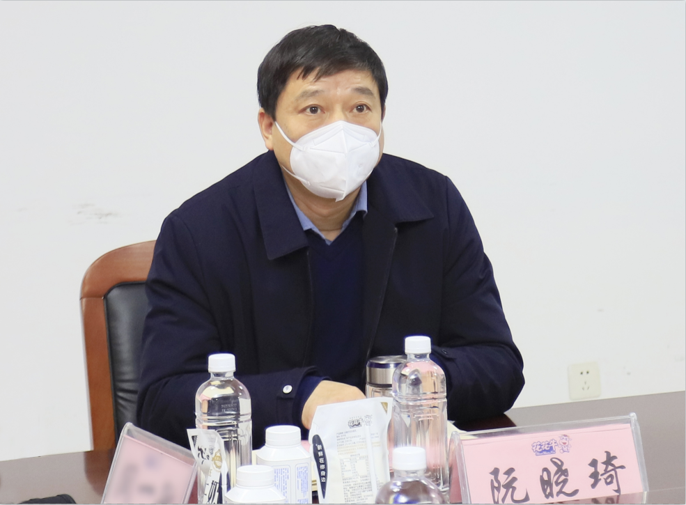  河南登录入口乳业集团通过 “国家优质乳工程”复评审验收