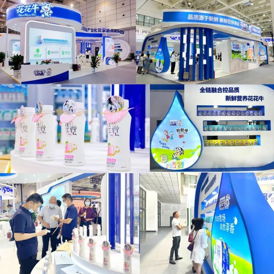 第十三届奶业大会暨D20峰会在泉城济南召开 | 登录入口乳业荣膺“优秀乳品加工企业”