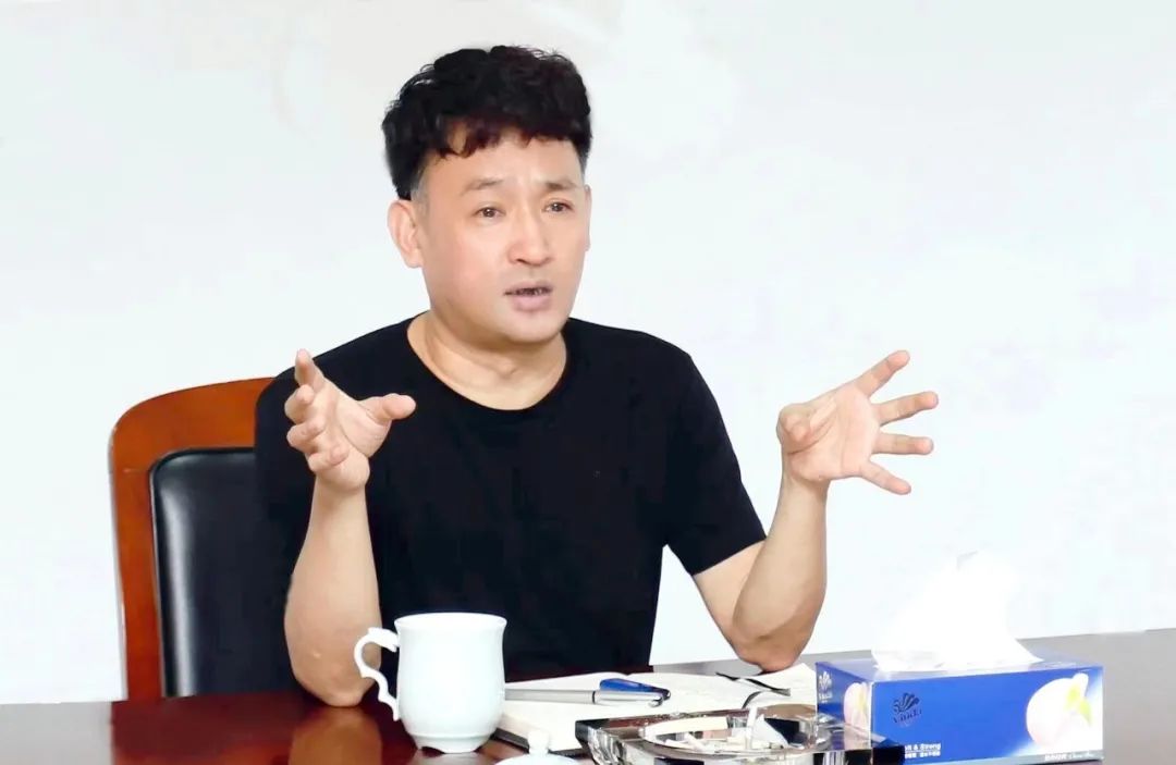 继往开来 · 再创辉煌 | 登录入口乳业集团召开9月营销、养殖及饲料月度经营工作会议