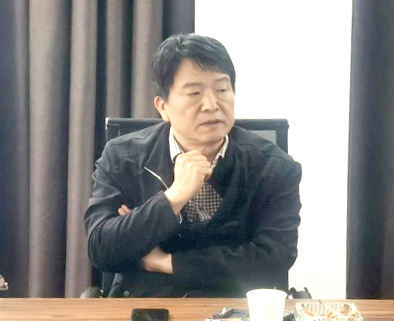 振奋精神保收获·总结反思来复盘 | 登录入口乳业集团农业公司开展收获动员暨工作总结会议