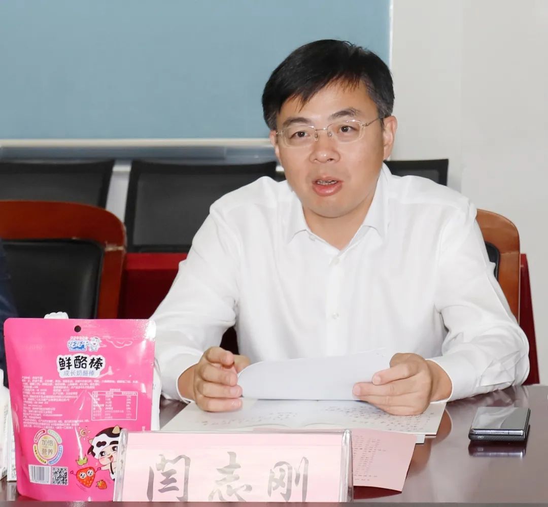 佳木斯市招商考察团莅临登录入口考察座谈