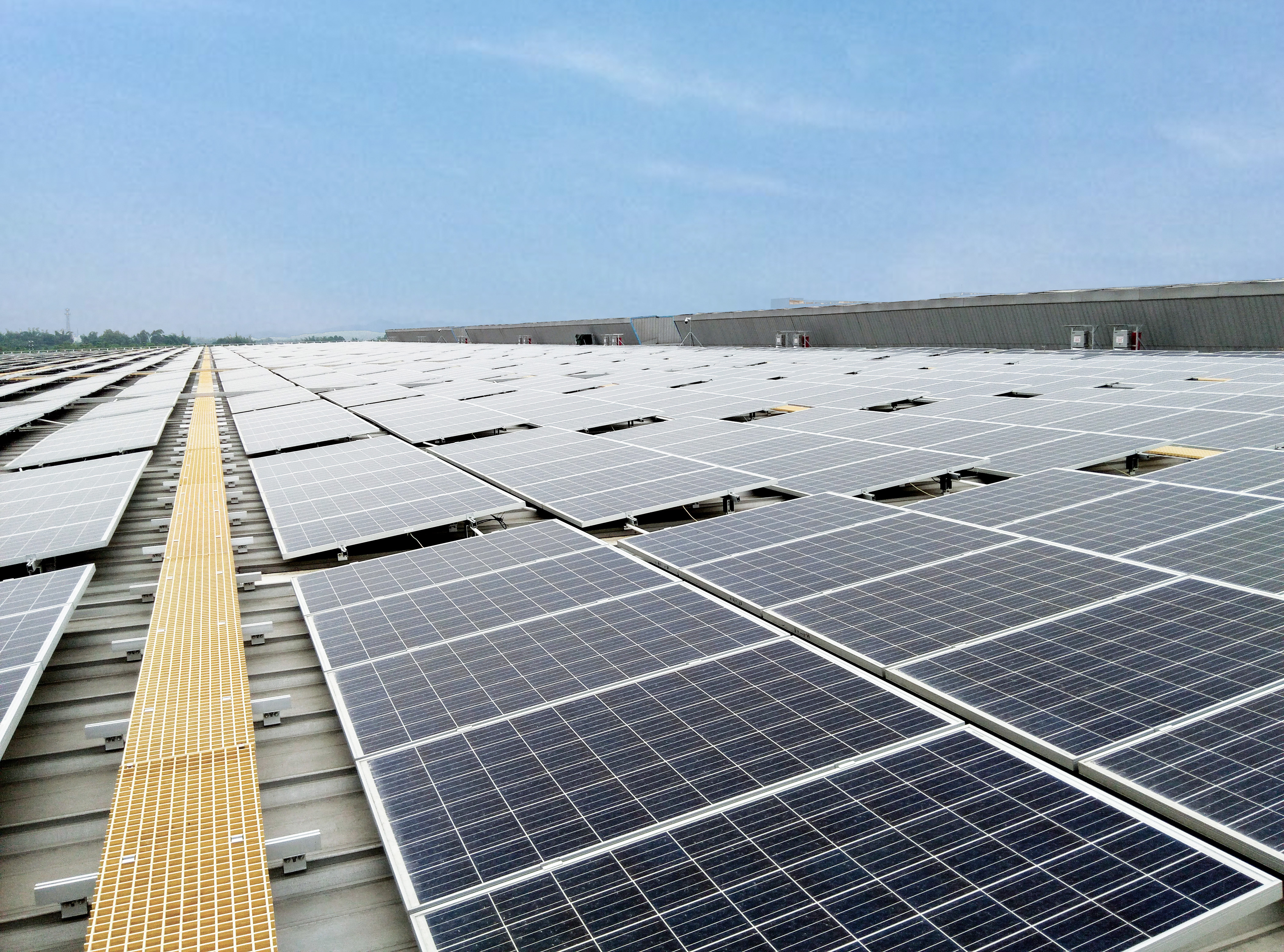 登录入口乳业集团与国电河南新能源有限公司举行光伏项目合作开发签约仪式