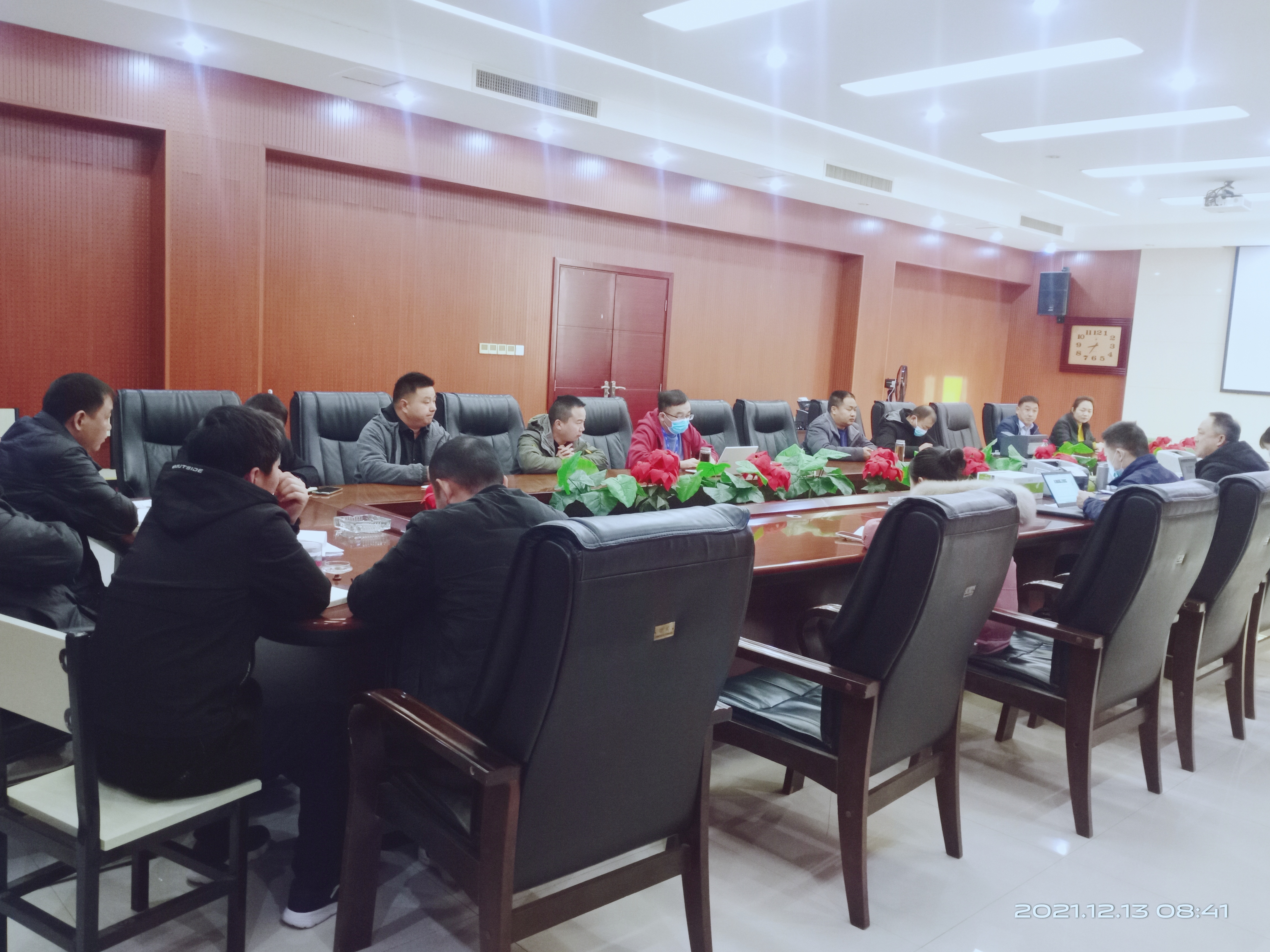 热烈祝贺登录入口养殖事业部相关牧场 顺利通过质量管理体系认证