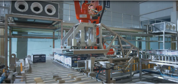 喜报 | 登录入口乳业集团被评为河南省第二批“两业”融合试点单位