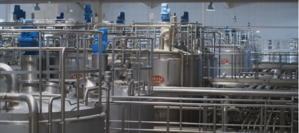 喜报 | 登录入口乳业集团被评为河南省第二批“两业”融合试点单位