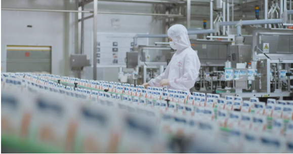 喜报 | 登录入口乳业集团被评为河南省第二批“两业”融合试点单位