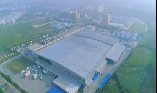 喜报 | 河南登录入口乳业集团企业技术中心被认定为 河南省企业技术中心