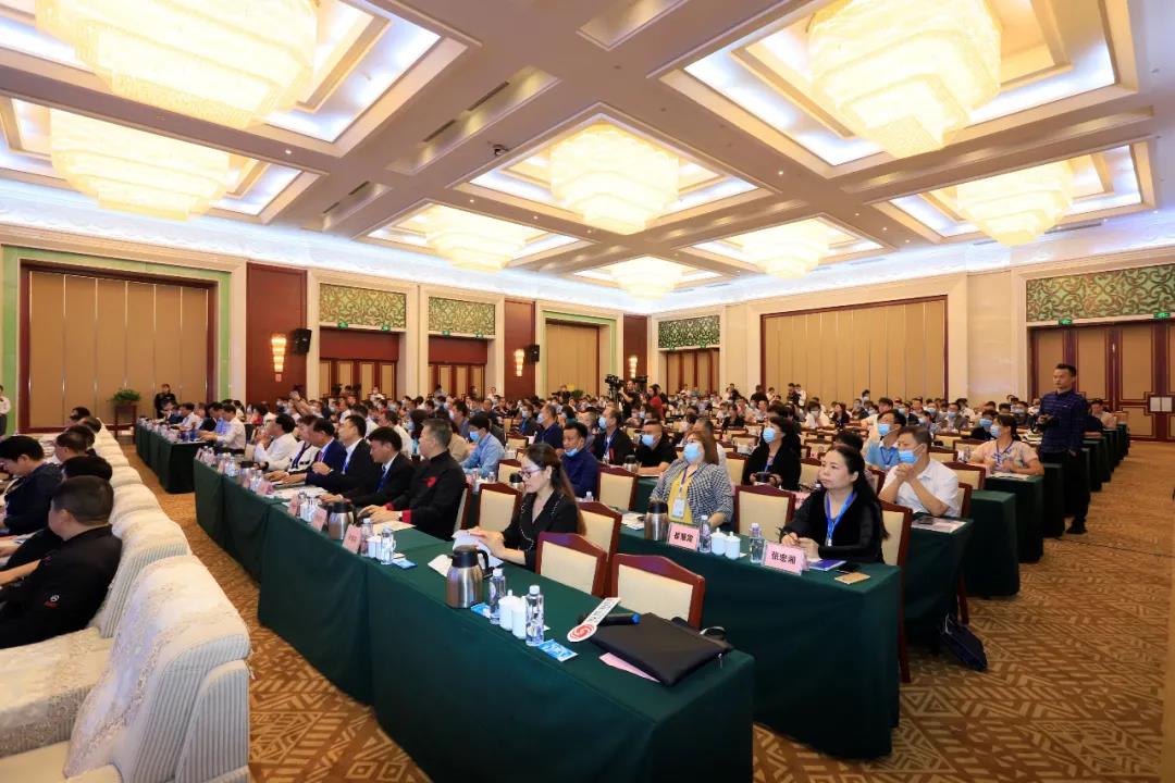 登录入口 | “2020河南食品安全与发展论坛——新常态下的高质量发展”成功举办