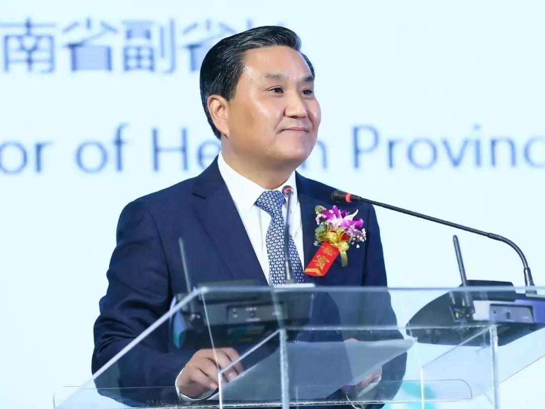 SDDDC走进河南，看看登录入口的国际范儿！