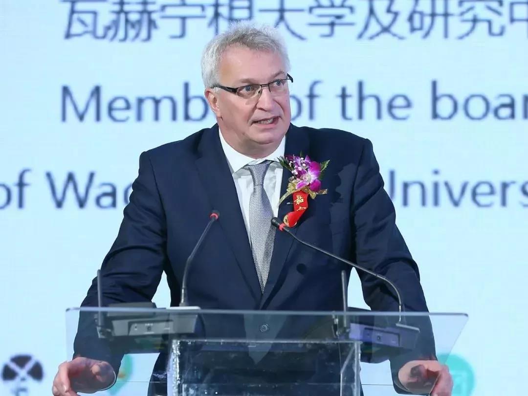 SDDDC走进河南，看看登录入口的国际范儿！