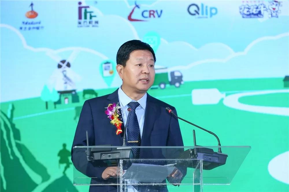 SDDDC走进河南，看看登录入口的国际范儿！