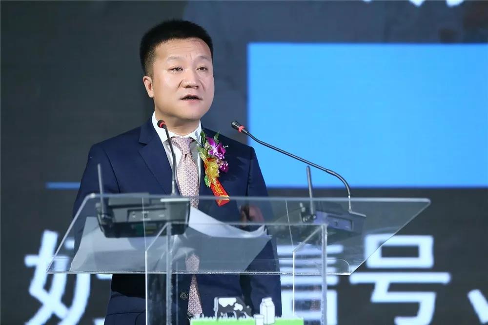 SDDDC走进河南，看看登录入口的国际范儿！