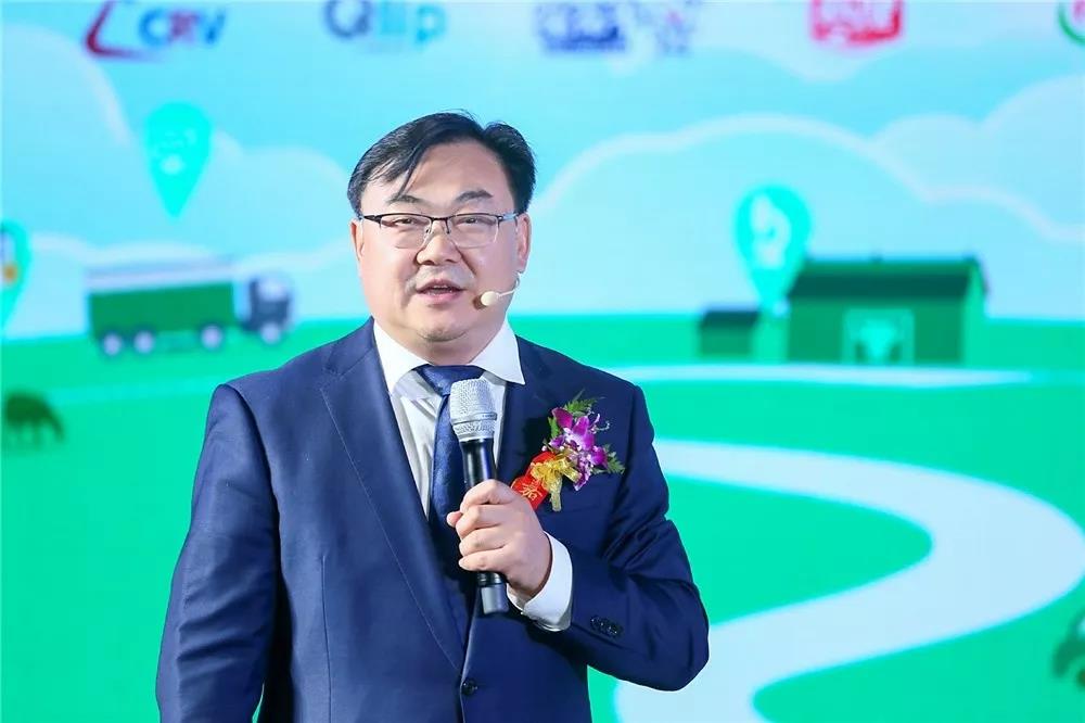 SDDDC走进河南，看看登录入口的国际范儿！