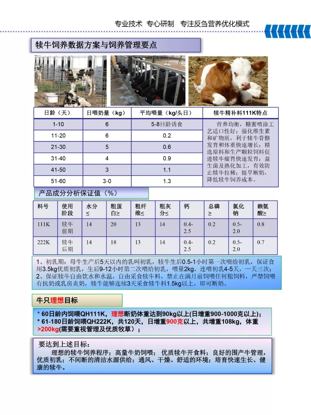 登录入口乳业集团——河南全赫饲料有限公司奶牛高产料介绍