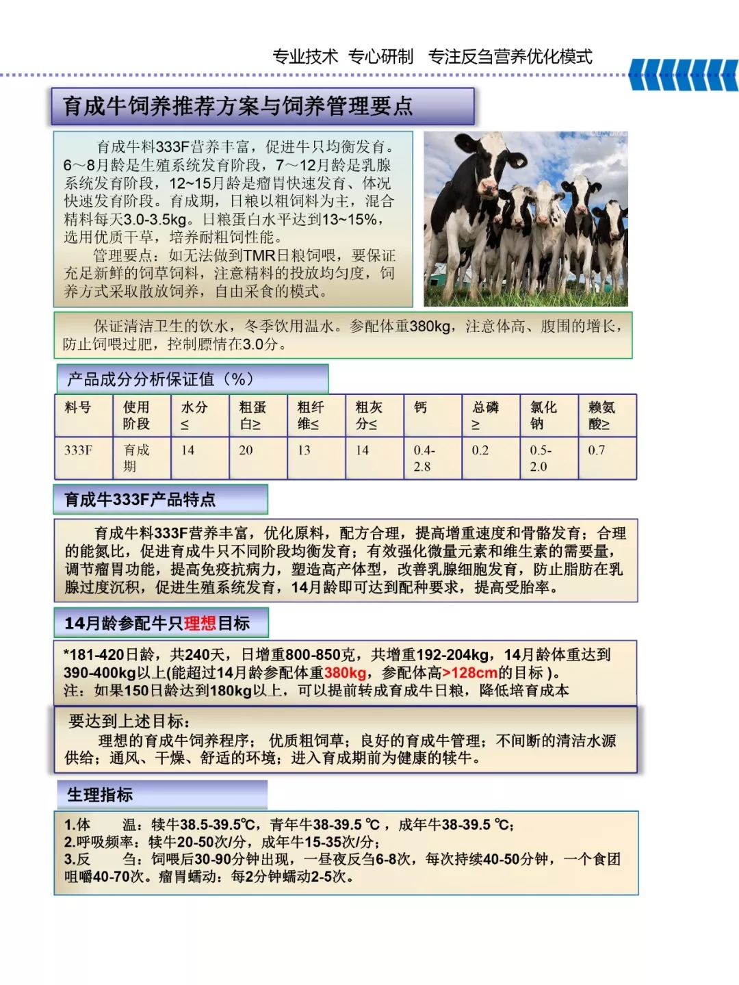 登录入口乳业集团——河南全赫饲料有限公司奶牛高产料介绍
