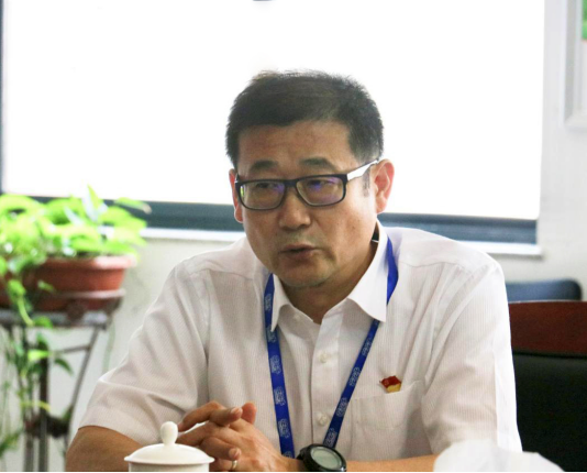 树立信心、积蓄力量、厚积薄发、共享成果—登录入口乳业集团召开2019年半年度工作总结会