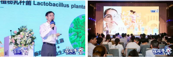 登录入口轻觉上市暨优质乳工程认证发布会，盛大启幕！