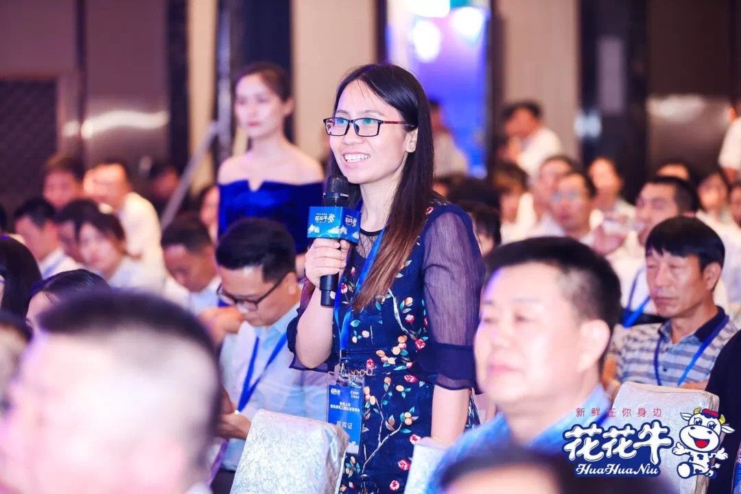 登录入口轻觉上市暨优质乳工程认证发布会，盛大启幕！