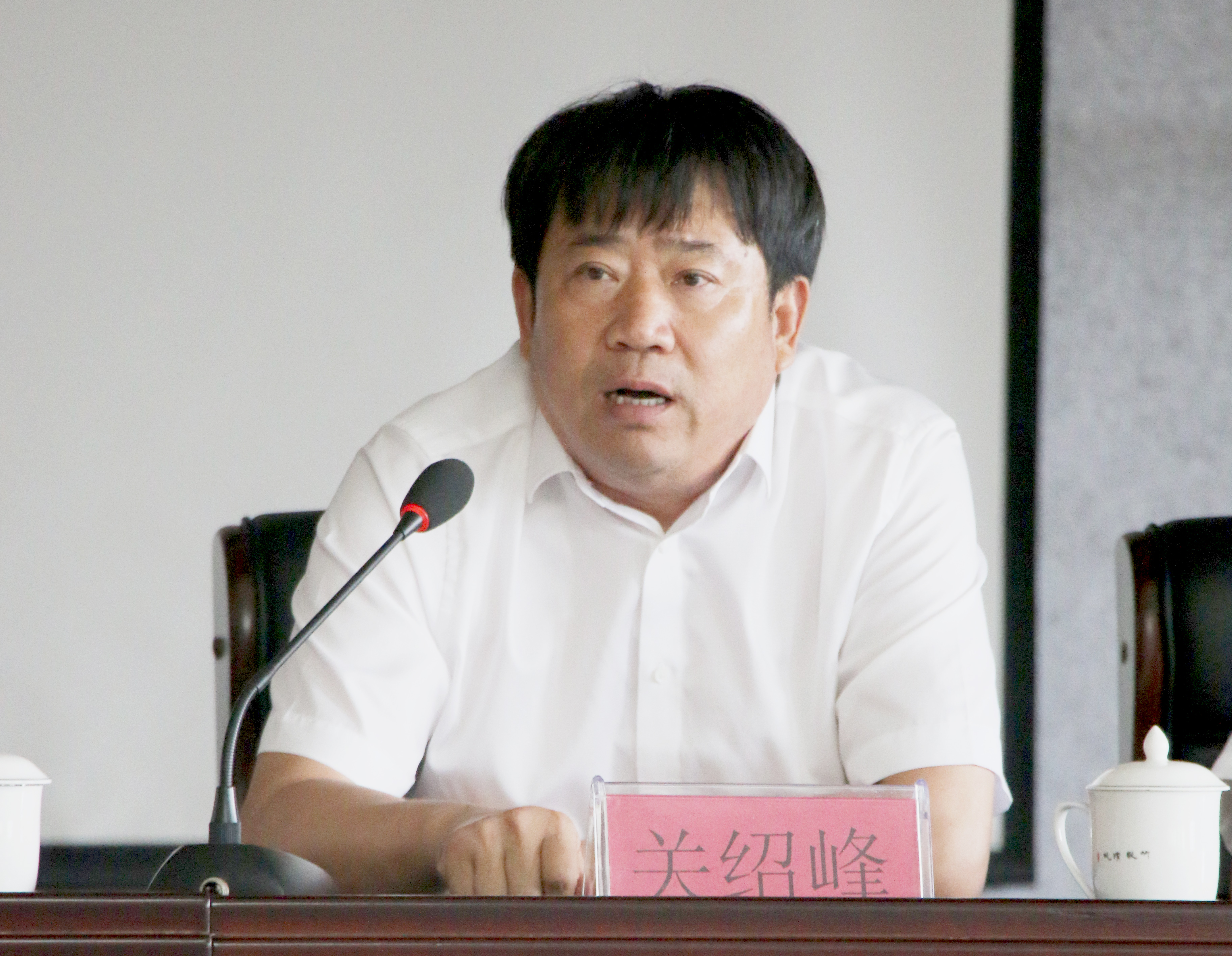 扬帆再起航 | 登录入口乳业集团养殖、饲料事业部2019上半年总结表彰暨下半年工作部署大会隆重召开