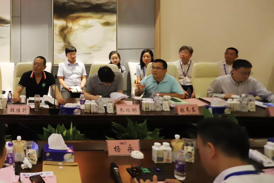 河南首家！登录入口乳业集团通过优质乳工程验收