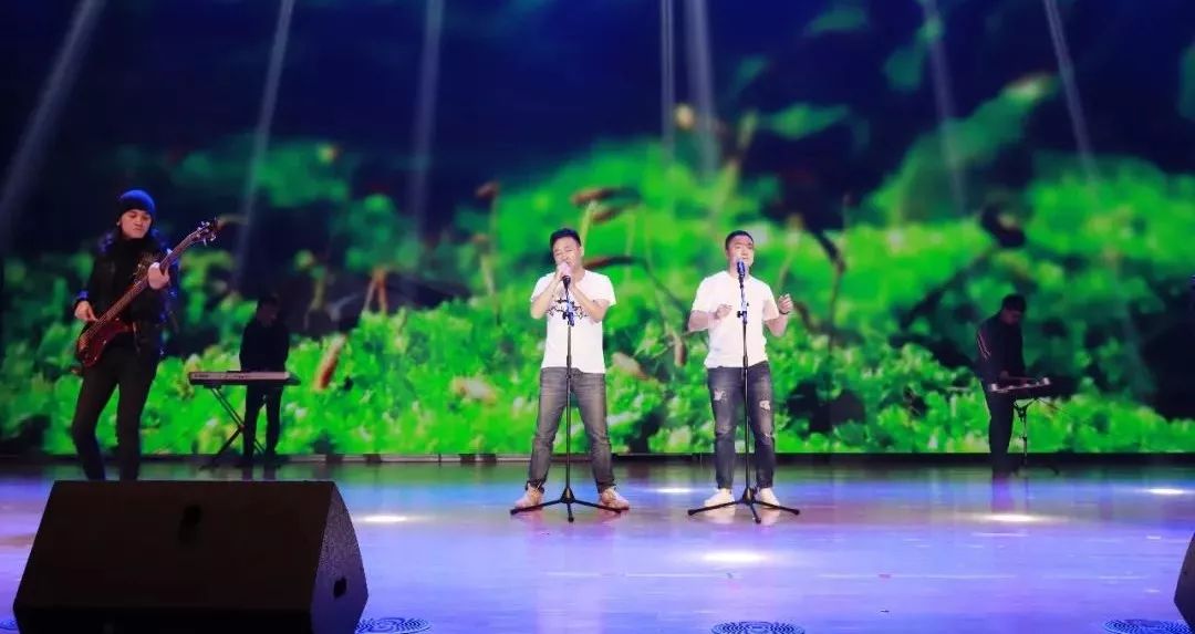 “赢在2019”，登录入口乳业集团2019年新春晚会盛大开幕