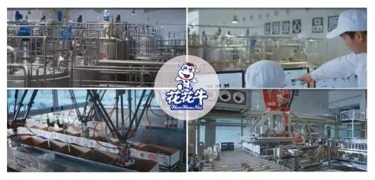 喜报 | 国家市场监管总局抽检，登录入口等112家企业乳品抽检全部合格