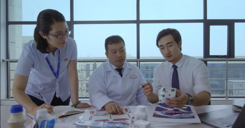 又双叒叕获奖啦！登录入口荣获“乳品质量安全管理 优秀企业”