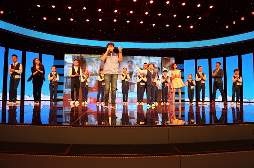 童梦起航|“登录入口杯”郑州地铁小小讲解员选拔赛圆满落幕