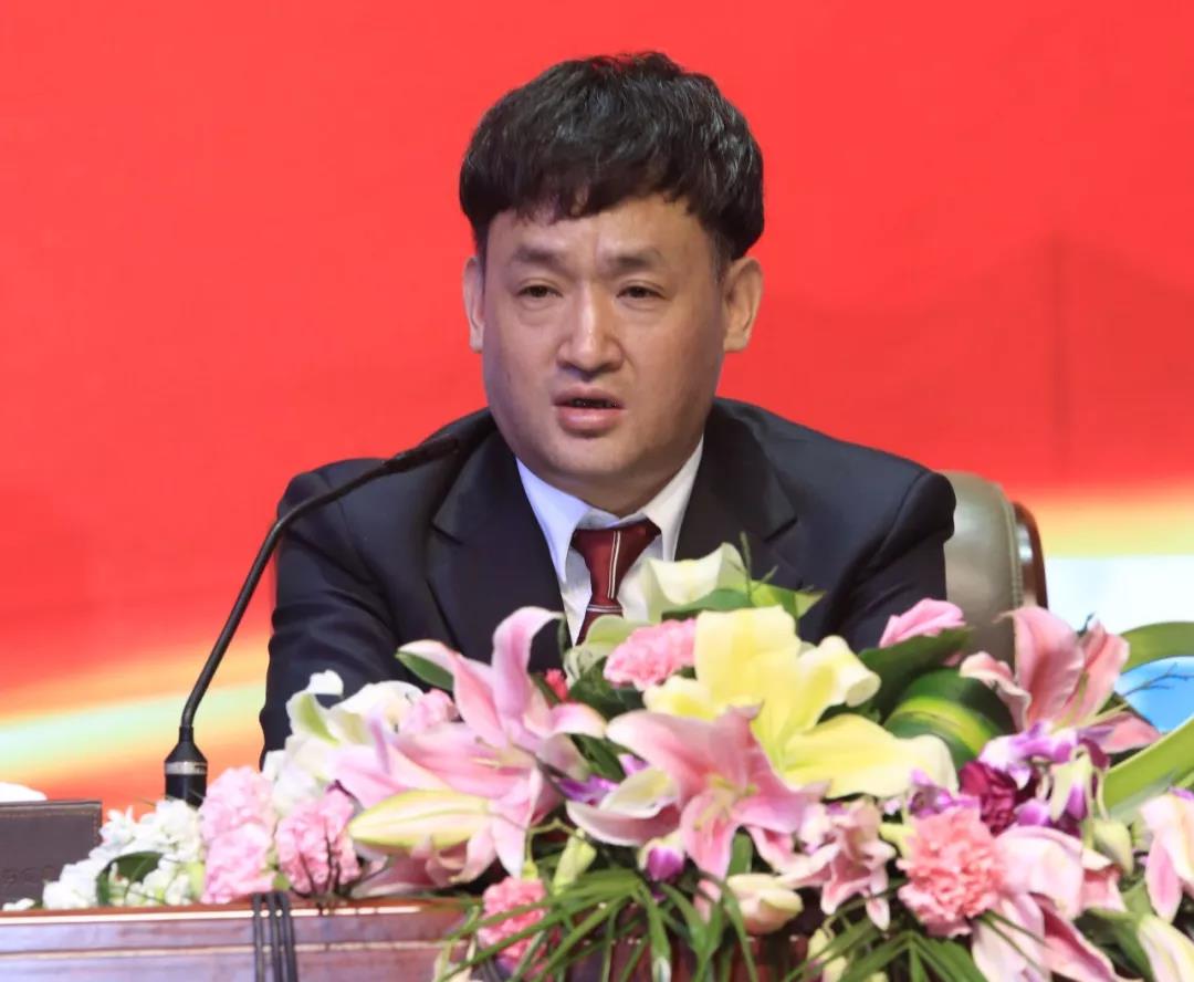 新起点·新征程·不忘初心·砥砺前行| 2018登录入口乳业集团客户大会胜利召开