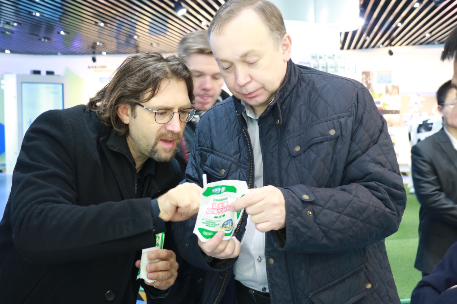 波兰BZK集团参观访问登录入口