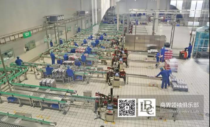 商界领袖俱乐部精英参访登录入口！