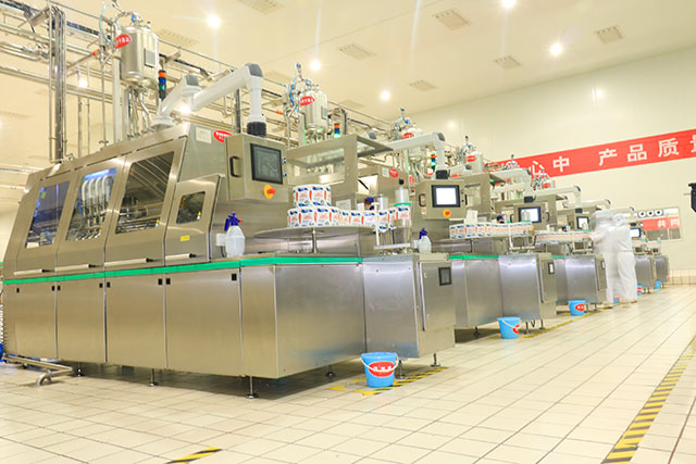 登录入口：务实、创新领潮市场 大企业体现大担当