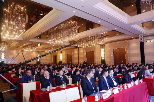 年度盛典|【凝心聚力 共赢未来】登录入口2017年客户大会纪实