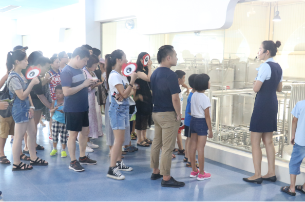 走进登录入口见证最真实的透明品质