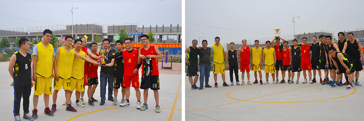 2016登录入口VS爱克林篮球友谊赛