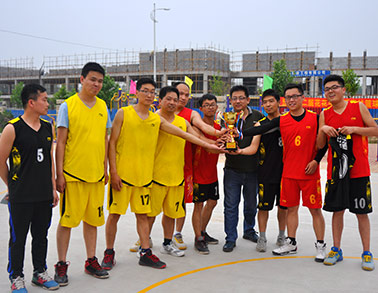 2016登录入口VS爱克林篮球友谊赛