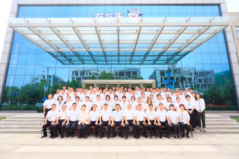 中国共产党多宝·duobao官方网站第二届委员会第二次党员大会胜利召开