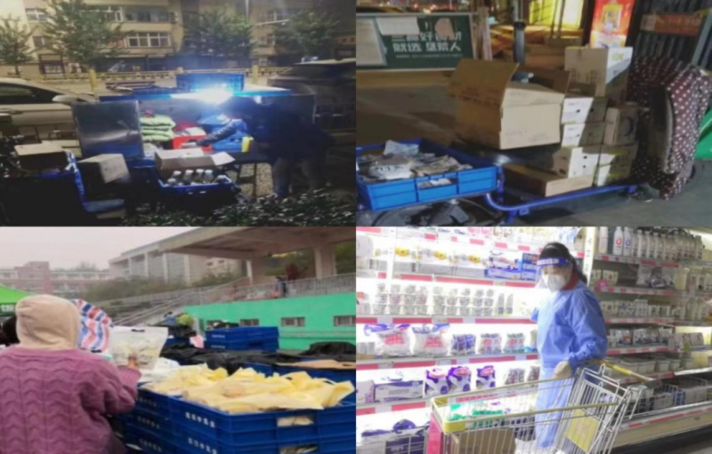 @全体登录入口人：请珍惜你的岗位，请善待我们共同的“登录入口”！