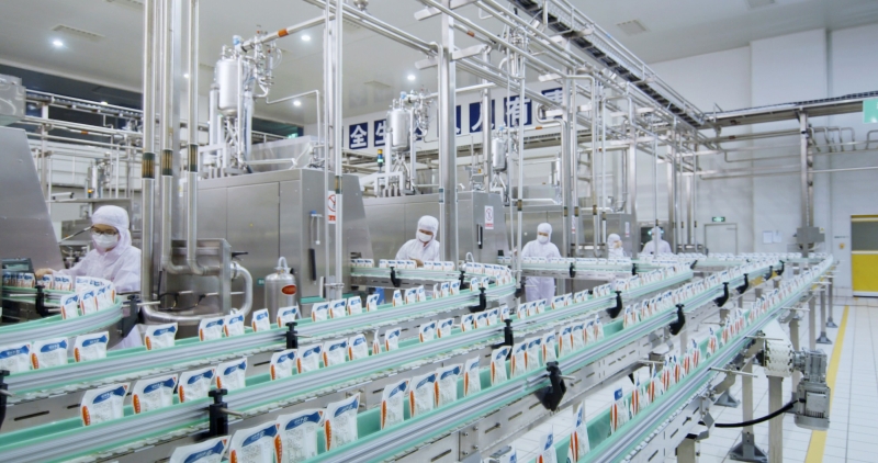 登录入口｜同舟共济抗疫保供，全力守护郑州市民“奶瓶子”