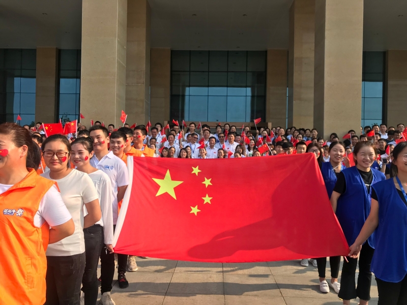 登录入口 唱红歌 祝福我的国！！！