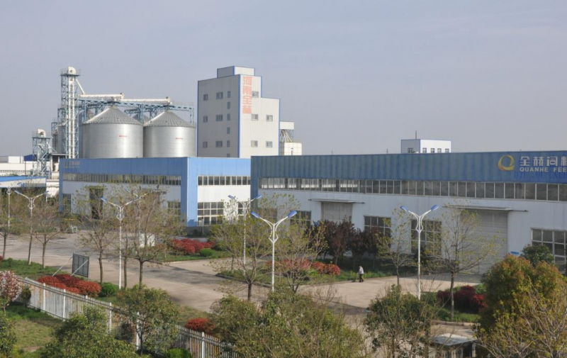 登录入口乳业集团——河南全赫饲料有限公司奶牛高产料介绍